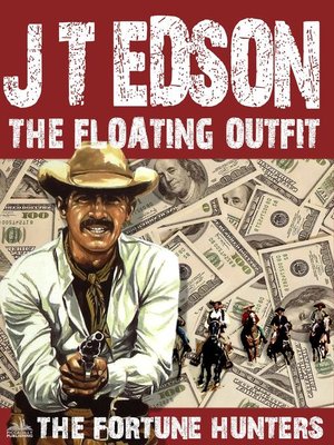 cover image of The Floating Outfit 43